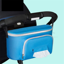 Load image into Gallery viewer, Multifunction Stroller Bag