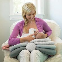 Load image into Gallery viewer, Breastfeeding Adjustable Pillow