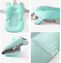 Carica l'immagine nel visualizzatore di Gallery, Materassino Antiscivolo per il Bagnetto