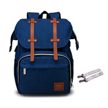 Carica l'immagine nel visualizzatore di Gallery, Zaino Mom and Dad Seclì