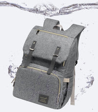 Carica l'immagine nel visualizzatore di Gallery, Zaino Laptop Mom And Dad