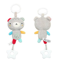 Load image into Gallery viewer, Rattle Teething Toy