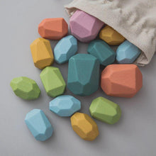 Load image into Gallery viewer, Montessori Yasashī Ishi Crilù.com™