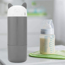 Load image into Gallery viewer, Portable UV Rays and Ozone Sterilizer