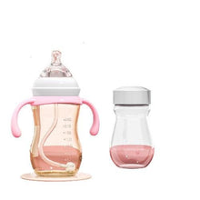 Carica l'immagine nel visualizzatore di Gallery, Biberon Infrangibile Antiflatulenza