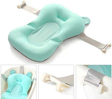 Carica l'immagine nel visualizzatore di Gallery, Materassino Antiscivolo per il Bagnetto