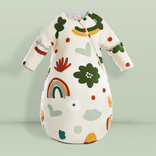 Load image into Gallery viewer, Sacco Nanna Corea con Maniche