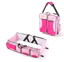 Load image into Gallery viewer, Multifunction Shoulder Strap Bed