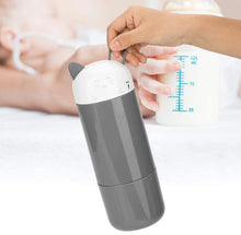 Load image into Gallery viewer, Portable UV Rays and Ozone Sterilizer