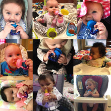 Load image into Gallery viewer, Baby Food Pacifier