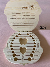 Load image into Gallery viewer, Scatolina Porta Dentini