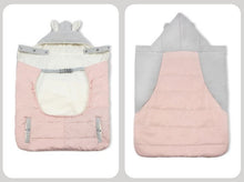 Load image into Gallery viewer, Mantello Antivento Bear