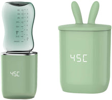 Load image into Gallery viewer, Scaldalatte Portatile Intelligente