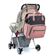 Carica l'immagine nel visualizzatore di Gallery, Borsa Lettino Dynamic