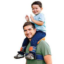 Load image into Gallery viewer, Triad Baby Carrier Backpack

