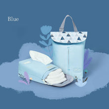 Load image into Gallery viewer, Borsa Porta Pannolini
