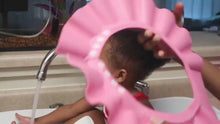 Load and play video in Gallery viewer, Simple Anti-Foam Hat

