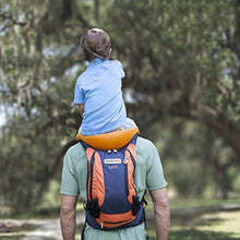 Load image into Gallery viewer, Triad Baby Carrier Backpack
