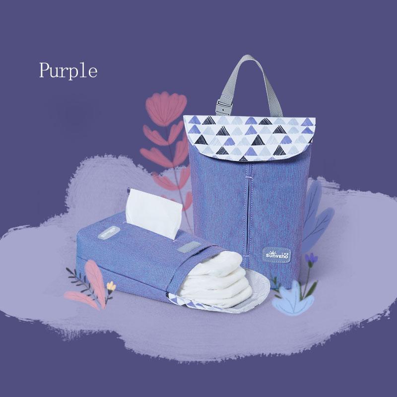 Borsa Porta Pannolini